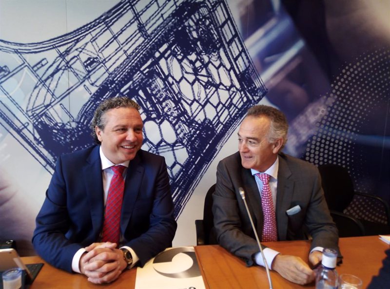 Cie Automotive se revela contra la tendencia bajista de 2022