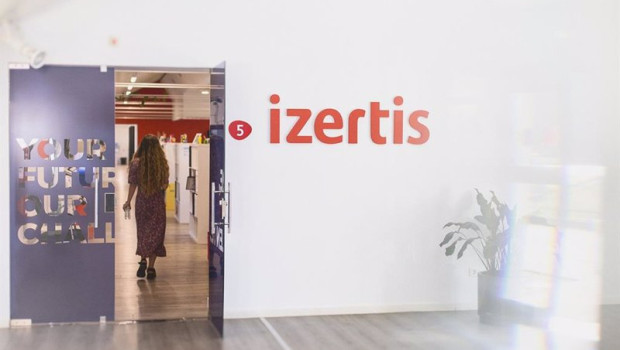 ep archivo   sede central de izertis en gijon