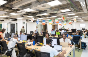 ep archivo   skello cierra una ronda de financiacion de 200 millones liderada por bridgepoint