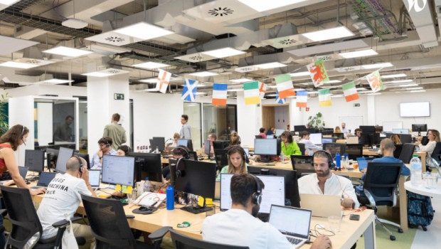 ep archivo skello cierra una ronda de financiacion de 200 millones liderada por bridgepoint ep archivo skello cierra una ronda de financiacion de 200 millones liderada por bridgepoint