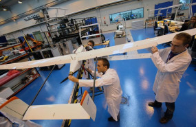 ep archivo   una delegacion de idea viaja a canada para captar inversiones del sector aeroespacial