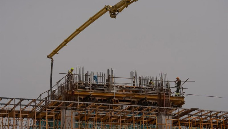 ep archivo   viviendas en construccion 20250919132411