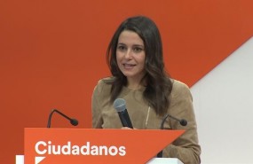 ep arrimadas insta valiente
