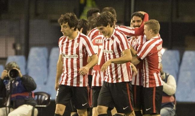 Athletic Club supera al Celta | WWW.LALIGA.ES ep athletic club superacelta