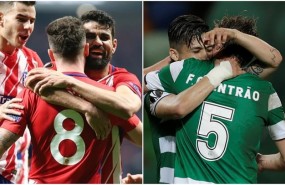 ep atletico madrid - sportingla liga europa