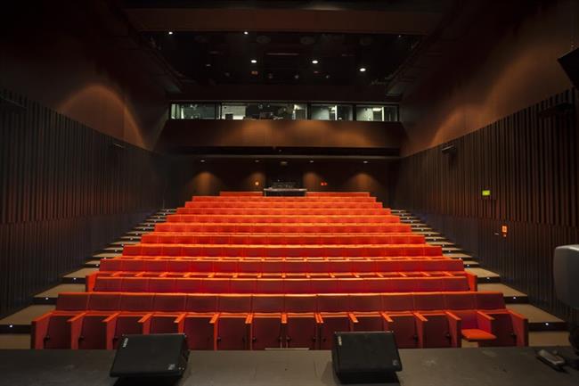 Auditorio del MPM | MPM ep auditoriompm