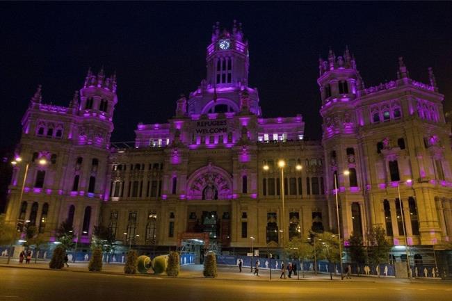 Ayuntamiento de Madrid | EUROPA PRESS ep ayuntamientomadrid 20170731125701