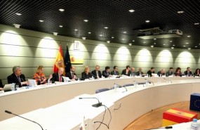 ep banez presidelxiv conferencia sectorialempleoasuntos laborales