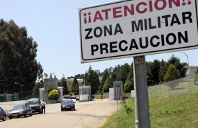 ep base militar de la brilat en pontevedra