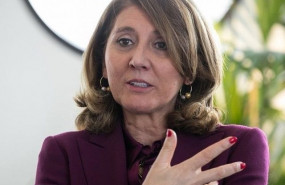ep begona cristeto socia responsable de automocion industria y quimica de kpmg