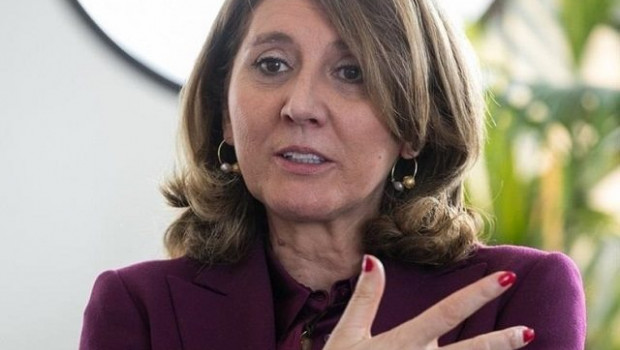 ep begona cristeto socia responsable de automocion industria y quimica de kpmg