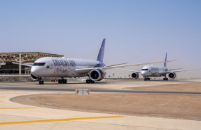 ep boeing entrega los dos primeros aviones 787 dreamliner a riyadh air