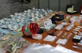 ep cantidaddrogadinero intervenidala guardia civil