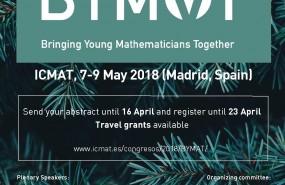 ep cartel i congreso bymatacogeicmat-csic