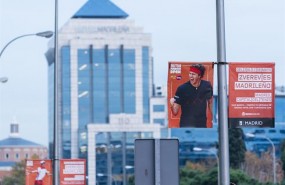 ep cartel promocionalmutua madrid open 2019zverev