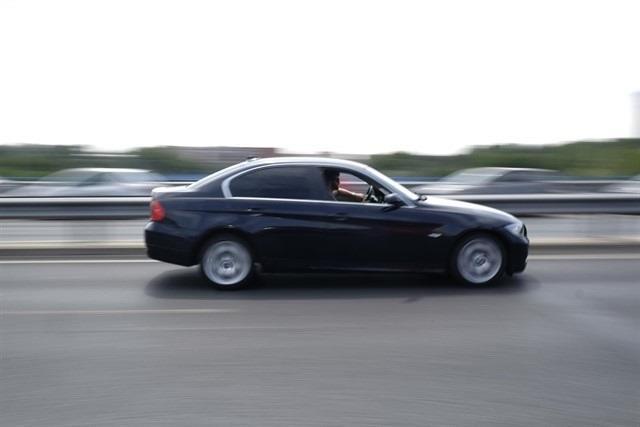 Coche VTC | VTC ep coche vtc