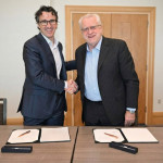 ep codelco y rio tinto firman un acuerdo para desarrollar proyectos de inversion minera en chile