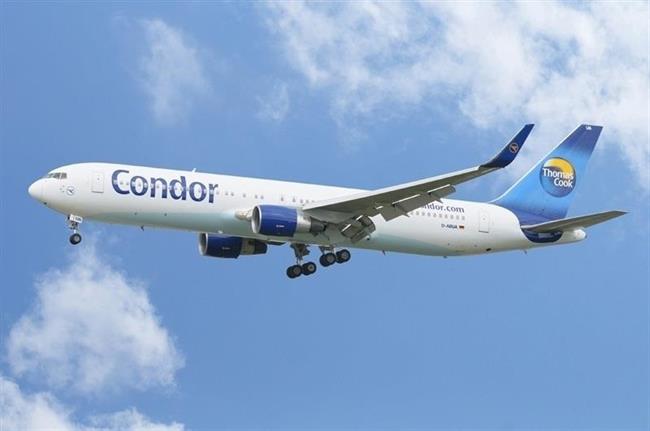 Condor ep condor