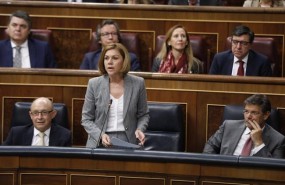 ep cospedal intervienela sesioncontrolgobiernocongreso