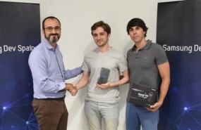 ep daedalus ganadorthe challenge mejor juego vr