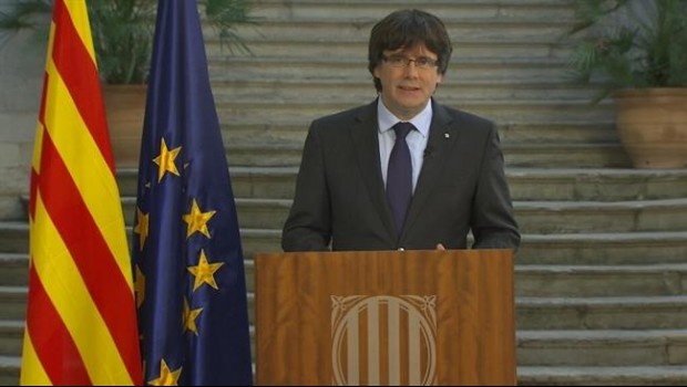 ep declaracion institucionalcarles puigdemont