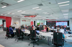 ep economia  vodafone se incorpora a la red de soc del centro criptologico nacional para reforzar la