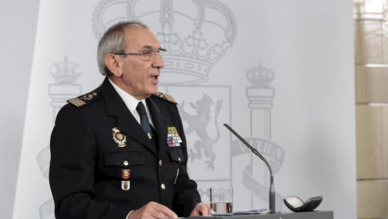 ep el dao de la policia jose angel gonzalez ep el dao de la policia jose angel gonzalez