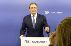 ep el diputado cantabro felix de las cuevas