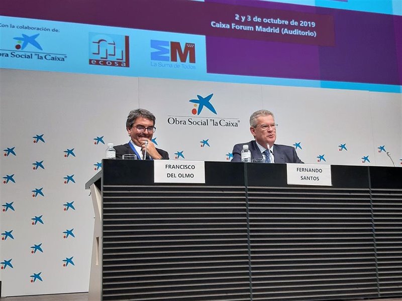 ep el fiscal fernando santos urbaneja durante su ponencia