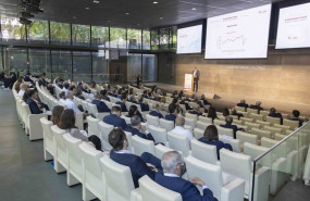 ep el fogain celebra su 25 aniversario con el foco puesto en la integracion europea de los mercados