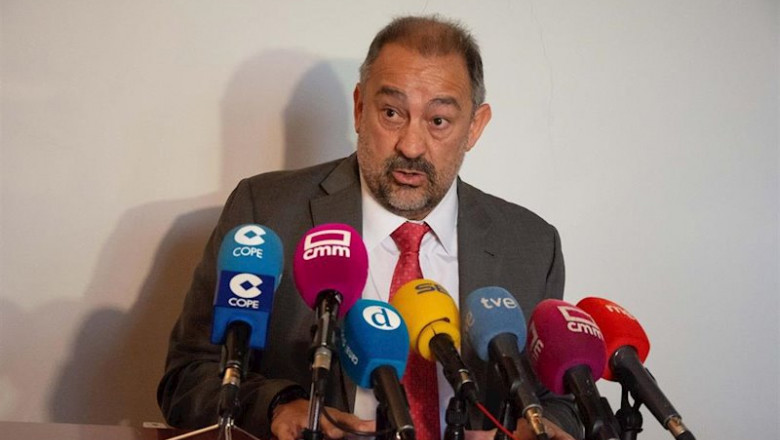 ep el hasta ahora vicerrector de investigacion y politica cientifica de la universidad de