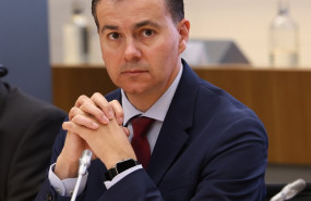 ep el ministro de industria comercio y turismo hector gomez 20230529094304 ep el ministro de industria comercio y turismo hector gomez 20230529094304