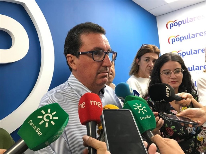 ep el presidente del pp de huelva manuel andres gonzalez