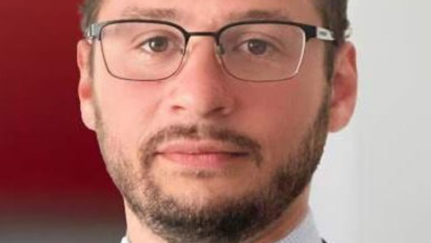 ep el responsable de tipos de interes internacionales ales koutny
