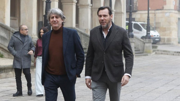 ep el secretario general del psoe en castila y leon y candidato a la presidencia de la junta carlos