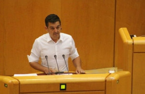 ep el senador de compromis carles mulet