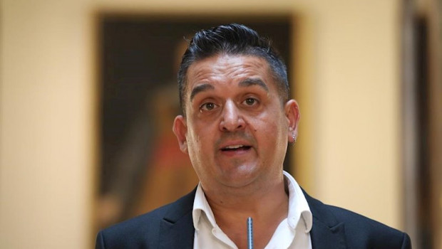 ep el senador de compromis carles mulet
