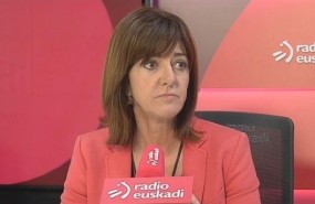 ep entrevistaidoia mendia liderpse-ee en radio euskadi