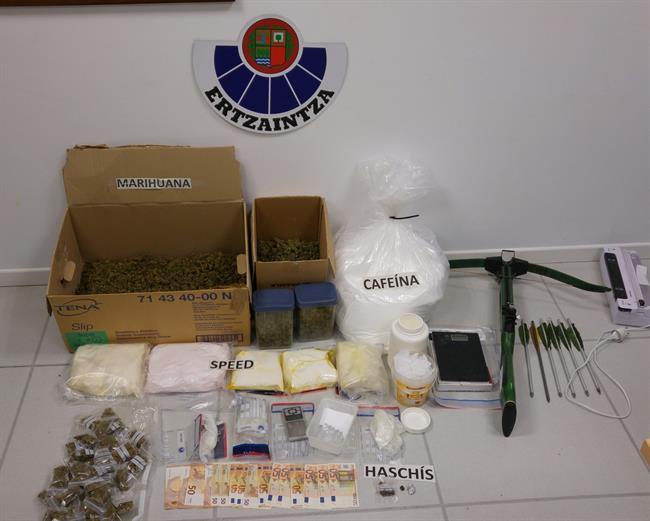 Ertzaintza | SEGURIDAD ep ertzaintza