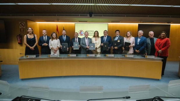ep espana y el reino unido se unen para digitalizar la gestion de destinos y controlar los flujos ep espana y el reino unido se unen para digitalizar la gestion de destinos y controlar los flujos