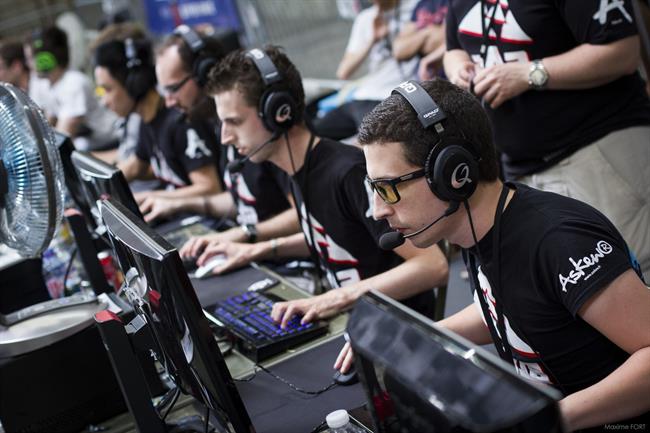 Informática El Corte Inglés será la primera consultora patrocinadora de eSports. | CREATIVE COMMONS/ MAXIME_FORT / FLICKR ep esports 20170512120603