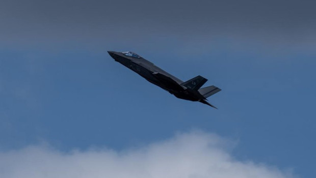 ep exhibicion aerea dentro de la farnborough international airshow 2026 fia a 21 de julio de 2026 en