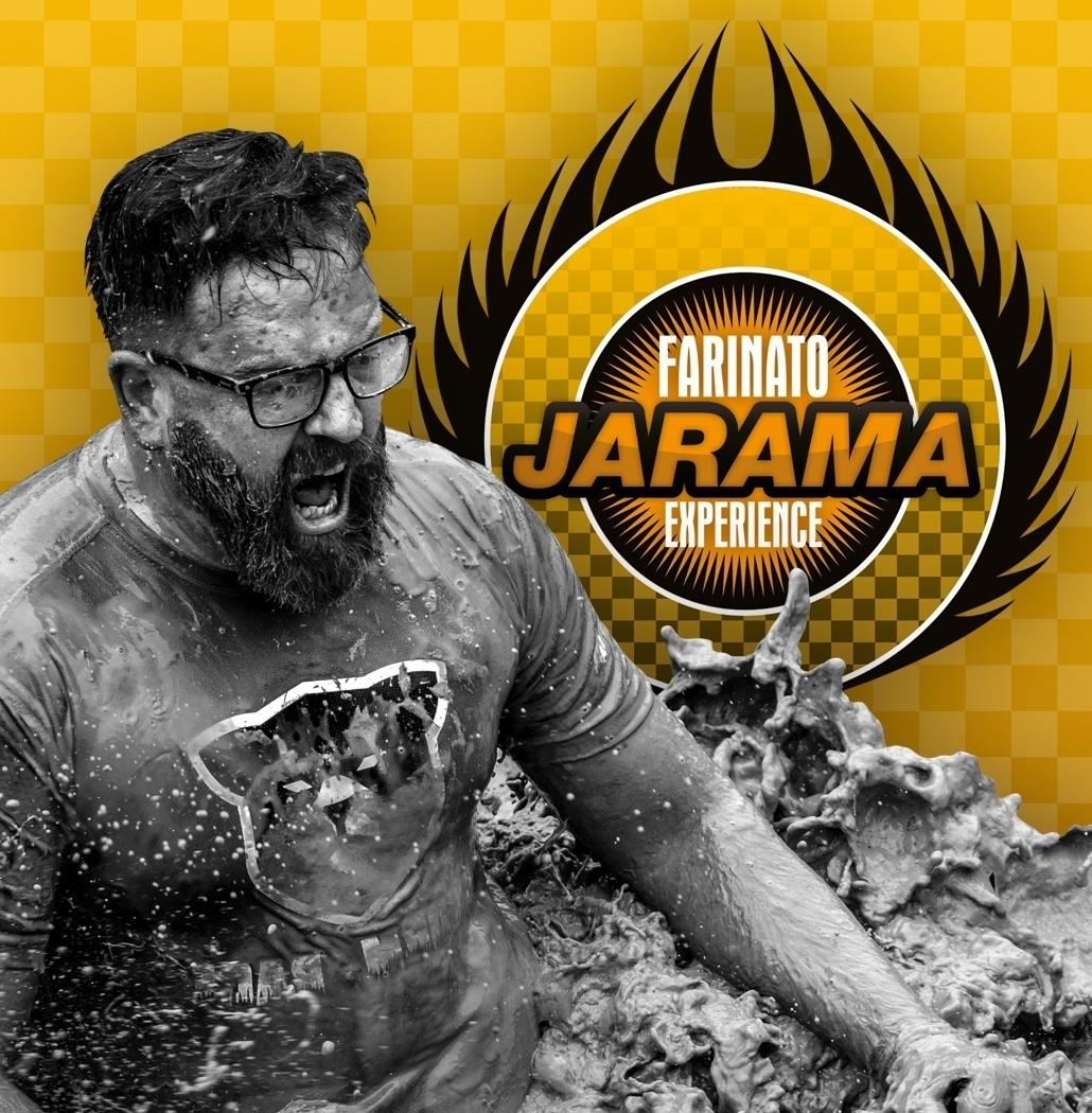 Farinato Jarama | FARINATO JARAMA ep farinato jarama