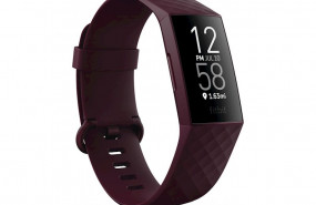 ep fitbit presenta charge 4 su primera pulsera de actividad con gps integrado