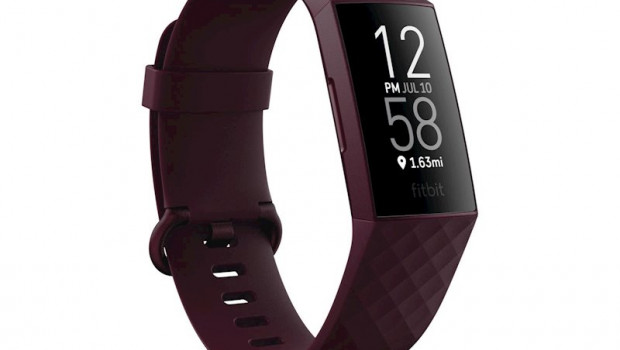 ep fitbit presenta charge 4 su primera pulsera de actividad con gps integrado
