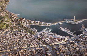 ep futuro proyecto de la torre del puerto