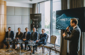 ep grupo met entra en el mercado energetico polaco con sus primeros contratos previstos para octubre