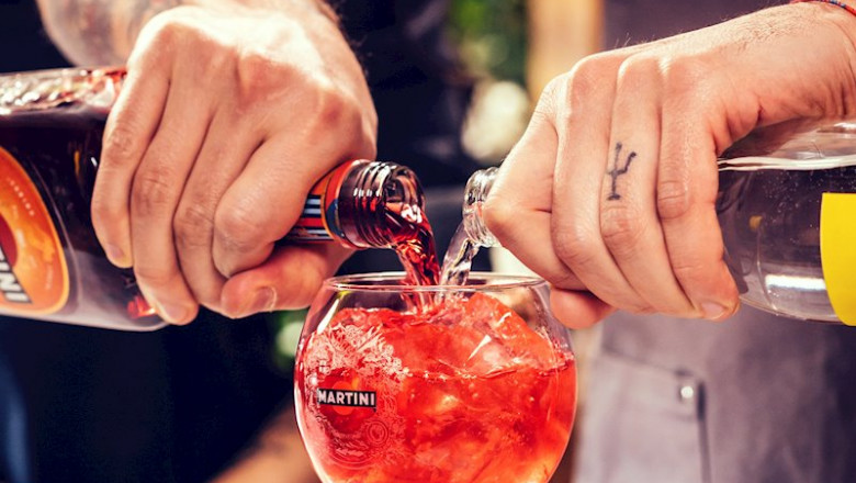 ep grupoeconomiacat ndp bacardi destina 15 millones para apoyar a los bares y los bartenders mas