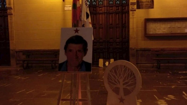 ep homenaje al preso de eta fallecido juan mari maizkurrena