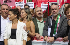 ep i d el diputado de sumar enrique santiago la ministra de juventud e infancia sira rego la